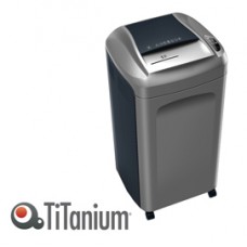 Distruggidocumenti Delta 200XCD - a frammenti - 78L - Titanium