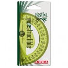 Goniometro serie Elastika - 180gradi - 12cm - Arda