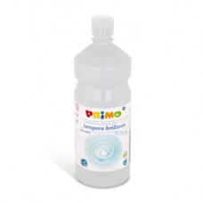 Tempera pronta Primi Passi - 1 L - bianco - Primo