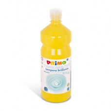 Tempera pronta Primi Passi - 1 L - giallo primario - Primo