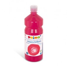 Tempera pronta Primi Passi - 1 L - magenta - Primo