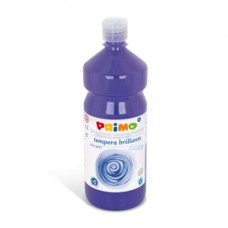 Tempera pronta Primi Passi - 1 L - viola - Primo