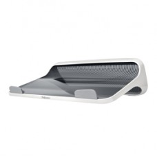 Supporto notebook I-Spire - bianco - Fellowes