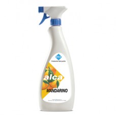 Profumatore - essenza mandarino - 750 ml - Alca