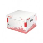 Scatola container Speedbox - Large - 36,4x43,3cm - dorso 26,3 cm - Esselte