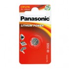 Micropila CR1216 - litio - Panasonic - blister 1 pezzo
