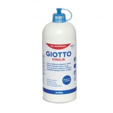 Colla vinilica Vinilik - 250 gr - bianco - Giotto