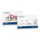 Album Favini 4 - 33x48cm - 220gr - 20 fogli - liscio squadrato - Favini