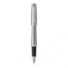 Penna stilografica Urban Metro Metallic CT - punta M - Parker