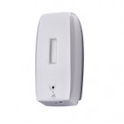 Dispenser automatico Basica per sapone liquido - capacitA' 0,5 L - bianco - Medial International