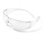 Occhiali di protezione Securefit SF201AF - policarbonato - trasparente - 3M