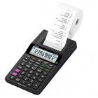 Calcolatrice scrivente HR-8RCE - 12 cifre - 8,2 x 10,2 x 23,9 cm - nero - Casio