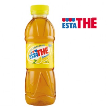 Estathé al limone - PET - bottiglia da 400ml