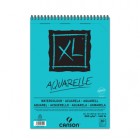 Album XL Aquarelle - A4 - 300 gr - 30 fogli - Canson