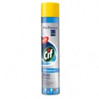 Spray Multi Surface - antistatico - profumo di pulito - 400 ml - Cif