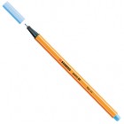 Fineliner Point 88 - tratto 0,4 mm - blu cobalto 11 - Stabilo