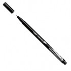 Fineliner Intensity  - punta 0,4mm - nero - Bic - conf. 12 pezzi