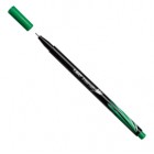 Fineliner Intensity - punta 0,8mm - verde - Bic - conf. 12 pezzi