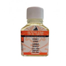 Vernice Damar - 75 ml - Maimeri