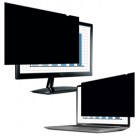 Filtro privacy PrivaScreen per monitor - widescreen 21,5''/54,61 cm - formato 16:9 - Fellowes