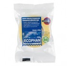 Nastro adesivo Ecophan - in caramella - 1,5 cm x 33 m - trasparente - Eurocel