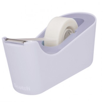 Dispenser da tavolo Magic™ C 18 - 1,9 cm x 33 m - 1 rotolo - lavanda - Scotch