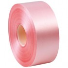 Nastro liscio 6800 - in polipropilene - 50mmx100mt - rosa baby 05 - Brizzolari