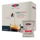 Capsula caffE' compatibile Lavazza Espresso Point - intenso - Essse CaffE'