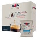 Capsula caffE' compatibile Lavazza Espresso Point - decaffeinato - Esse CaffE'
