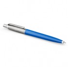Penna sfera Jotter Original - punta M - fusto blu - Parker