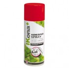 Adesivo spray - permanente - 400 ml - IKona+