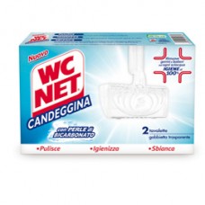 Tavoletta solida candeggina extra white - WC Net