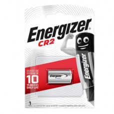 Pila CR2 Photo Lithium - 3V - Energizer specialistiche - blister 1 pezzo