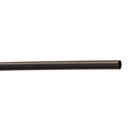 Cannucce in PLA - 21 cm x 7 mm - nero -  Leone - conf. 500 pezzi