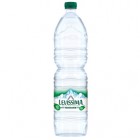 Acqua naturale - 1,5 L - bottiglia 25 RPET - Levissima