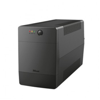 Gruppi di continuità Paxxon 1000VA UPS - 4 porte - Trust