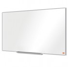 Lavagna bianca magnetica Impression Pro Widescreen - 87 x 155 cm - 70'' - Nobo