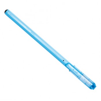 Penna sfera Superb Antibacterical+ - punta 0,7 mm - inchiostro nero - Pentel