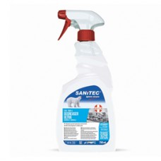 Degreaser Ultra - marsiglia - trigger 750 ml - Sanitec