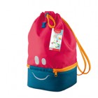 Lunch bag Picnik Concept - rosa corallo - Maped