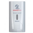 Dispenser antibatterico Defend Tech - per sapone liquido e gel - Papernet