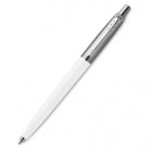 Penna sfera Jotter Original - punta M - fusto bianco - Parker