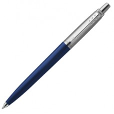 Penna sfera Jotter Original - punta M - fusto blu navy - Parker