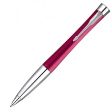 Penna sfera Twist Urban Vibrant Magenta CT - punta M - Parker