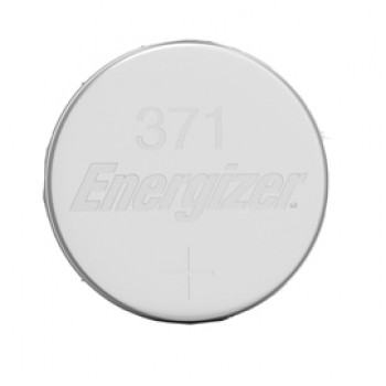 Pila Watch 371-370 - Energizer