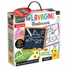 Le lavagne educative Montessori - Lisciani