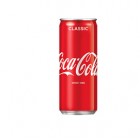 Lattina Coca Cola - 33 cl - Coca Cola