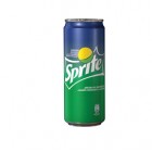 Lattina Sprite - 33 cl - Sprite