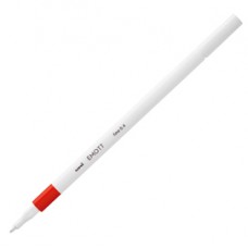 Fineliner Emott - tratto 0.4 mm - rosso - Uni Mitsubishi