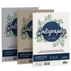 Carta Calligraphy Nature Shiro Eco - A4 - 250 gr - legno - Favini - conf. 50 fogli